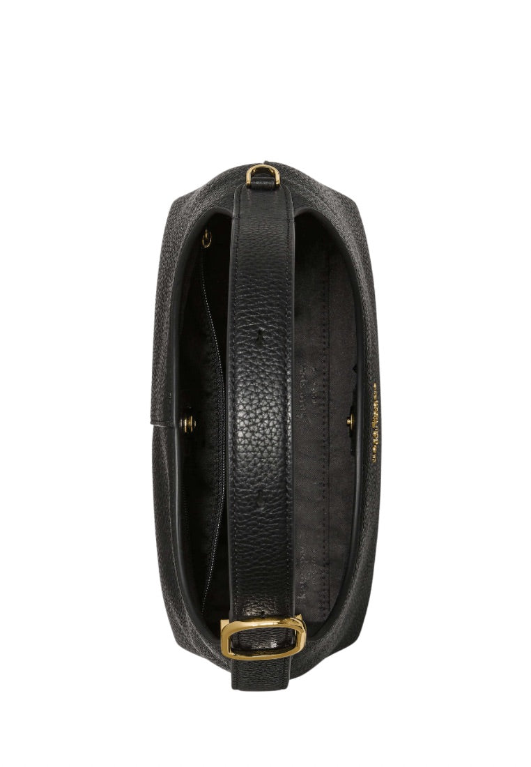 453 Mini Crossbody Black