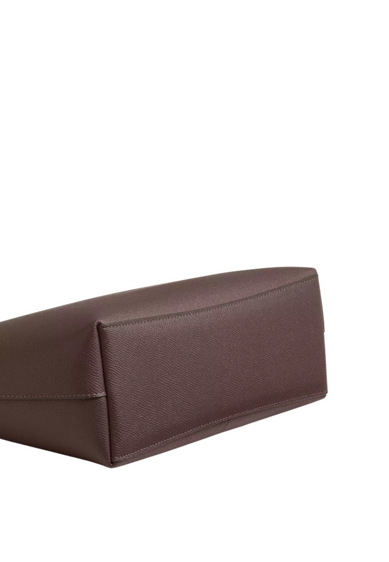 Fiona Zip Tote Bag Gold Dark Stone