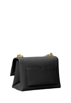 Cece Small Shoulder Bag Black Cece Small Shoulder Bag Black