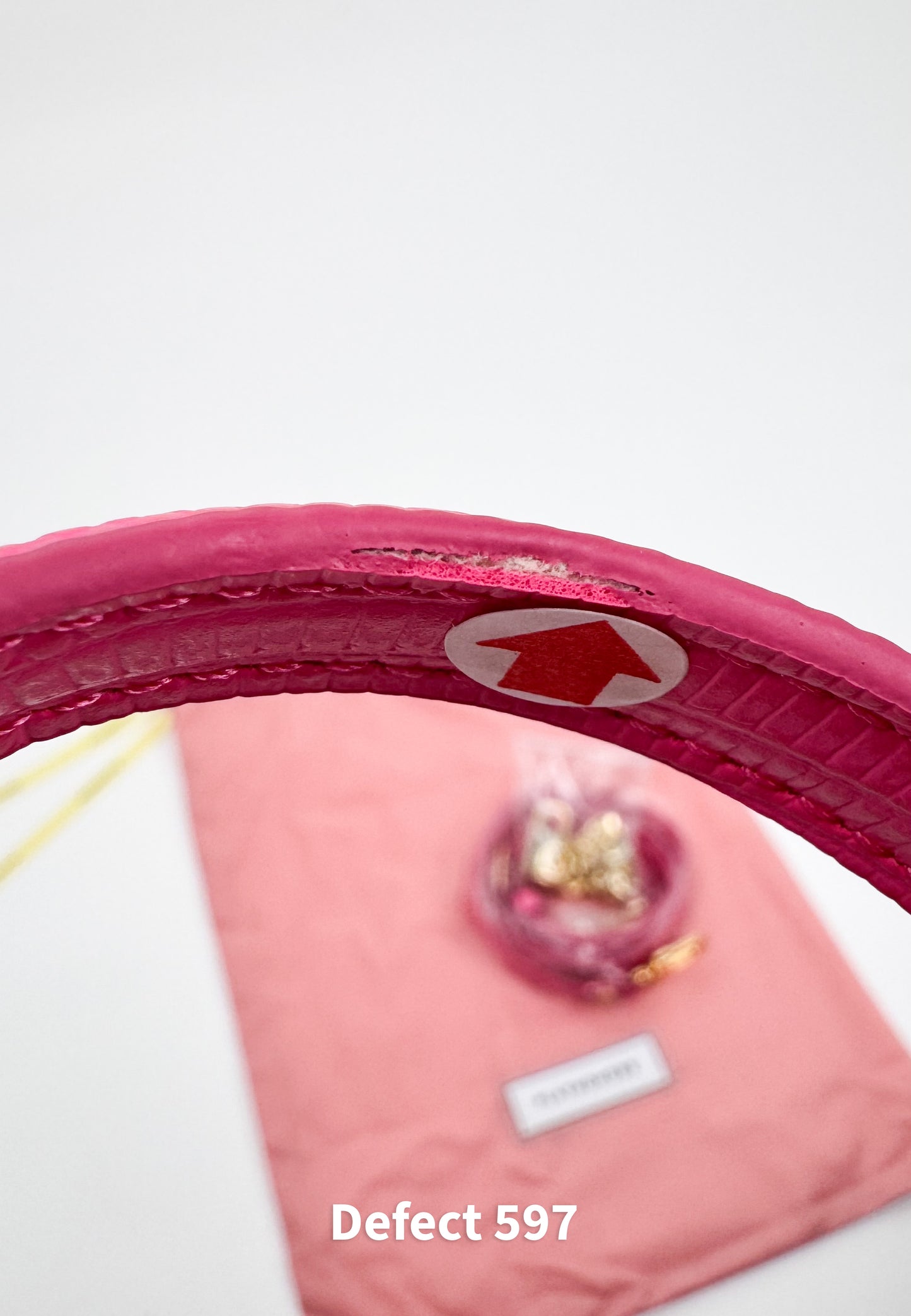 MICRO CANDY New Pink