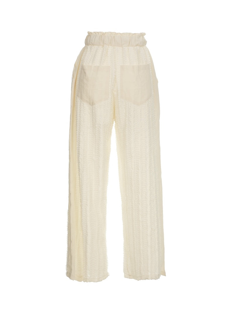 Ribbed Harmony Pants