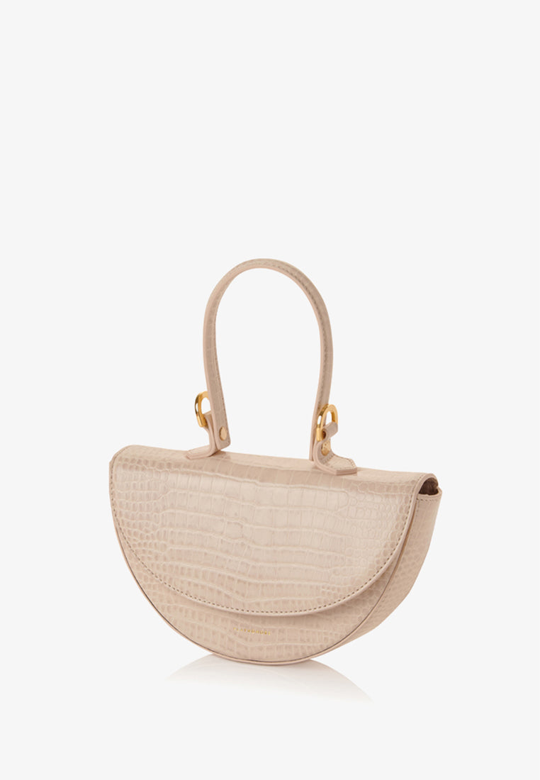 MICRO MOON Ivory