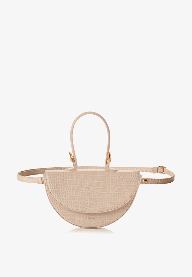 MICRO MOON Ivory