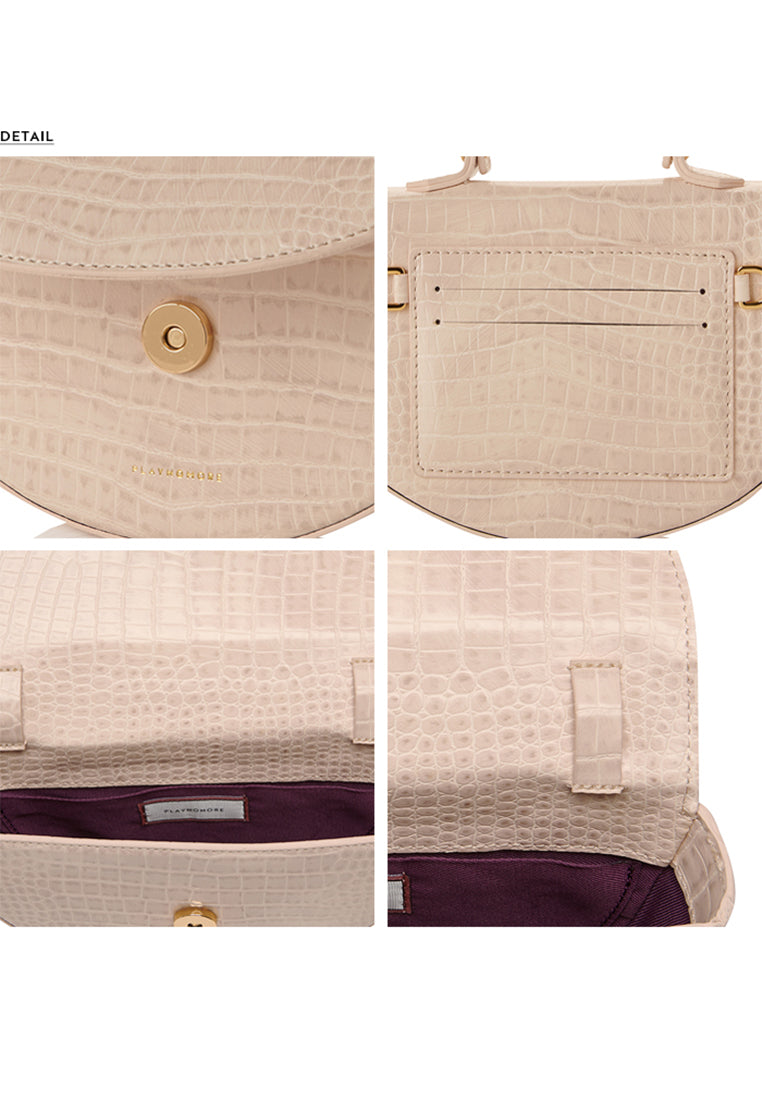 MICRO MOON Ivory