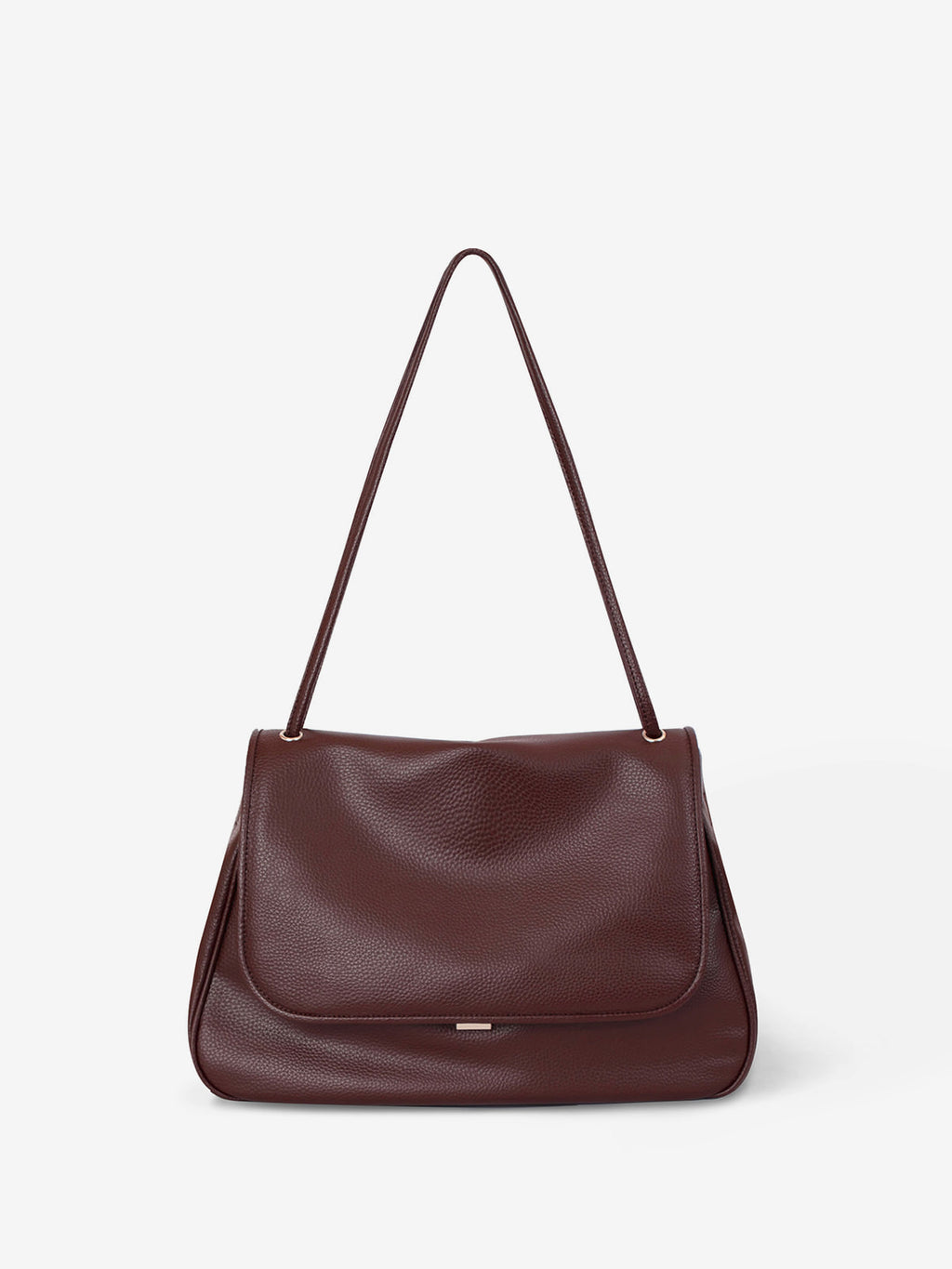 Jude Burgundy Brown