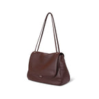Jude Burgundy Brown