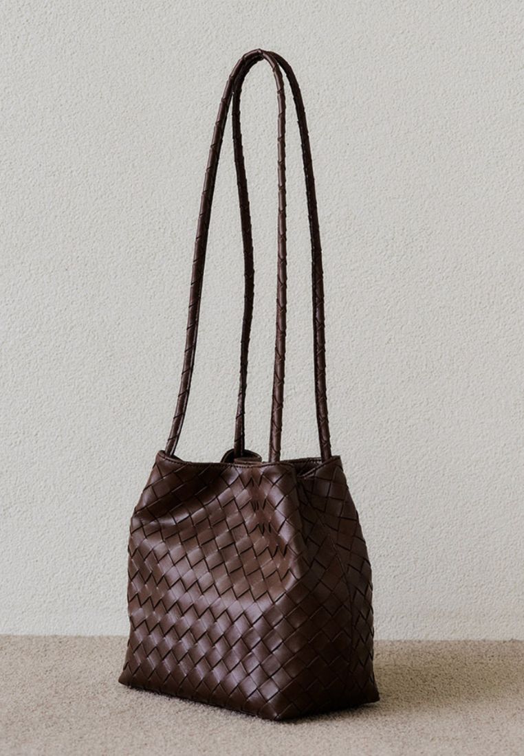 Juri Choco Brown