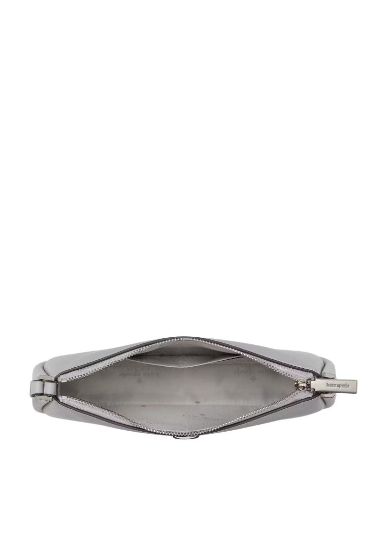 Kayla Convertible Wristlet Mountain Grey