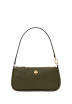 Kayla Convertible Wristlet Seaweed