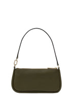 Kayla Convertible Wristlet Seaweed
