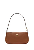 Kayla Convertible Wristlet Warm Gingerbread