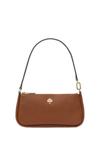 Kayla Convertible Wristlet Warm Gingerbread