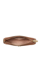 Kayla Convertible Wristlet Warm Gingerbread