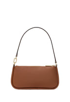 Kayla Convertible Wristlet Warm Gingerbread
