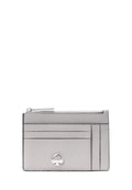 Kayla Large Slim Cardholder Mountain Grey