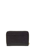 Knott Medium Wallet Black