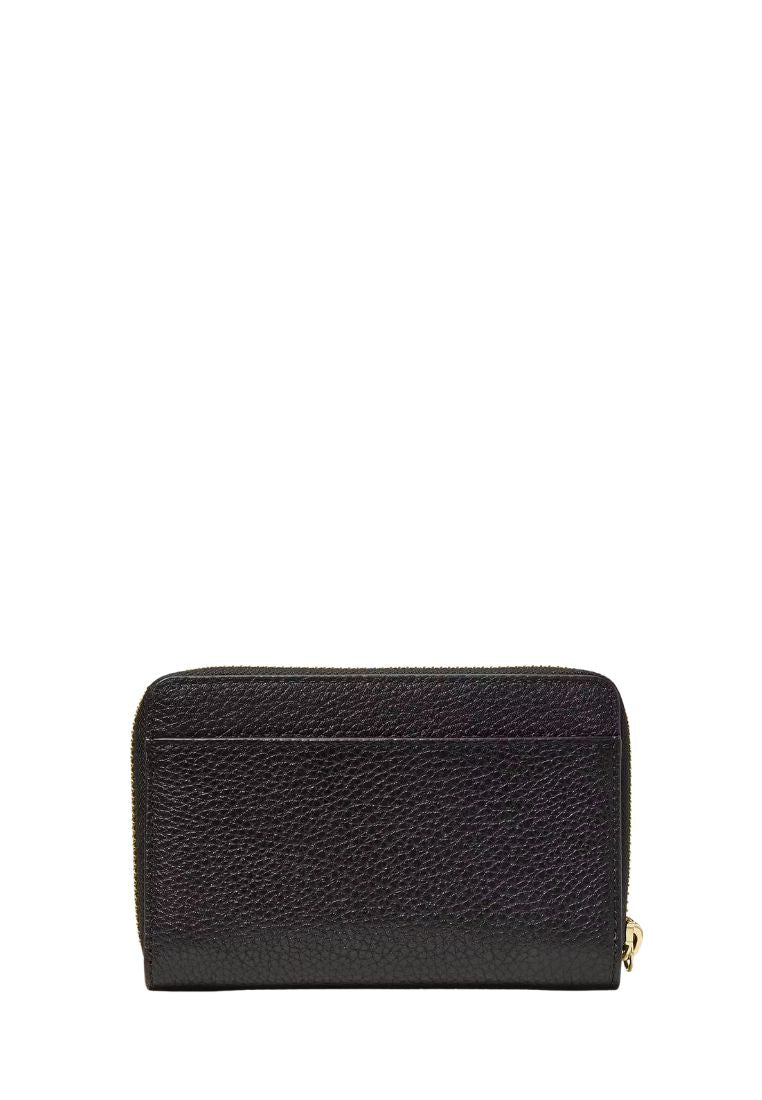 Knott Medium Wallet Black