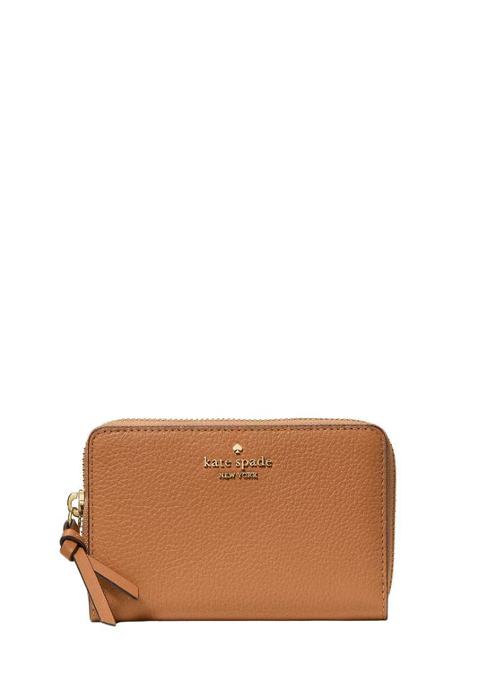 Knott Medium Wallet Bungalow