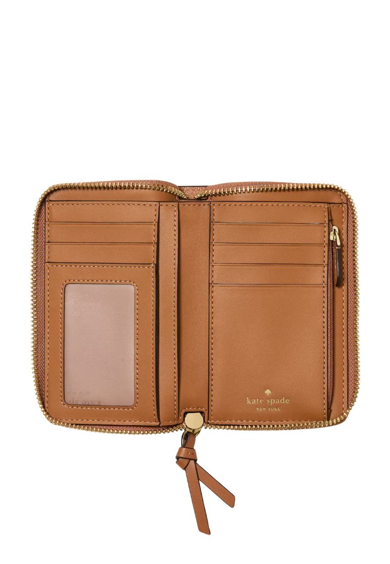 Knott Medium Wallet Bungalow