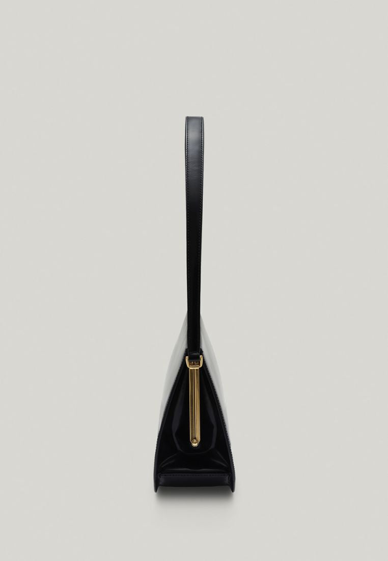 LUNE FORME BAG soft black