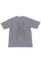 Big Radog T-shirt Light Grey