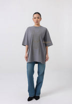 Big Radog T-shirt Light Grey