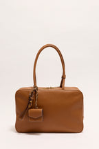 ALEN Large Warm Brown