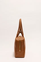 ALEN Large Warm Brown