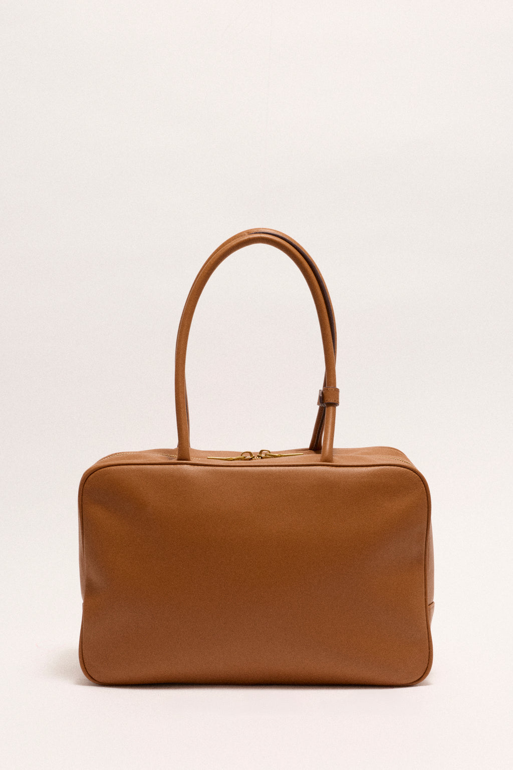 ALEN Large Warm Brown