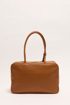 ALEN Large Warm Brown