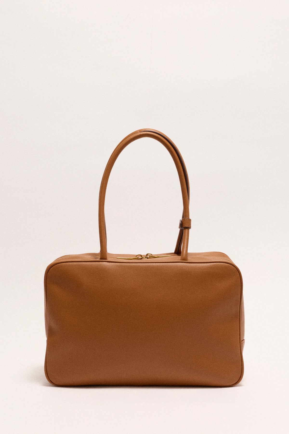 ALEN Large Warm Brown