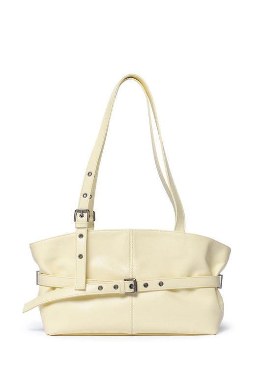 Le Belt Bag M Goat Lime