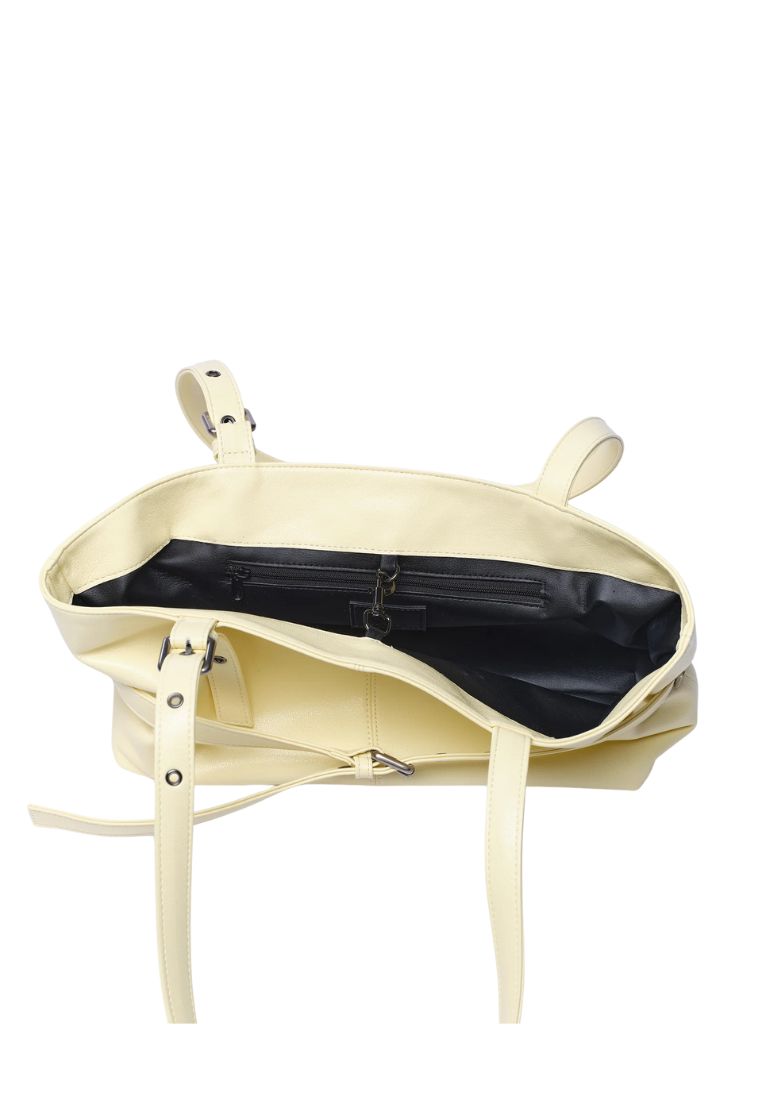 Le Belt Bag M Goat Lime