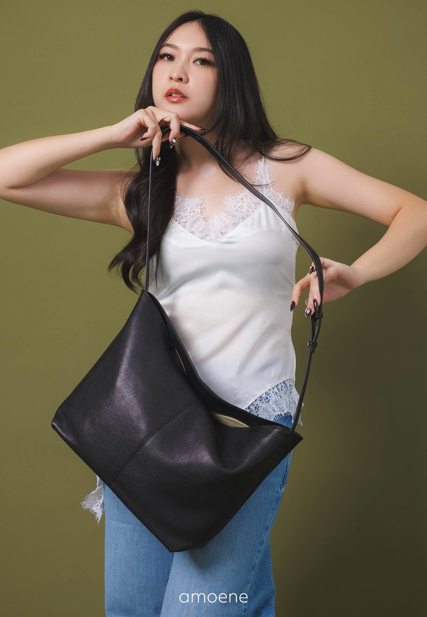 EIRA Black
