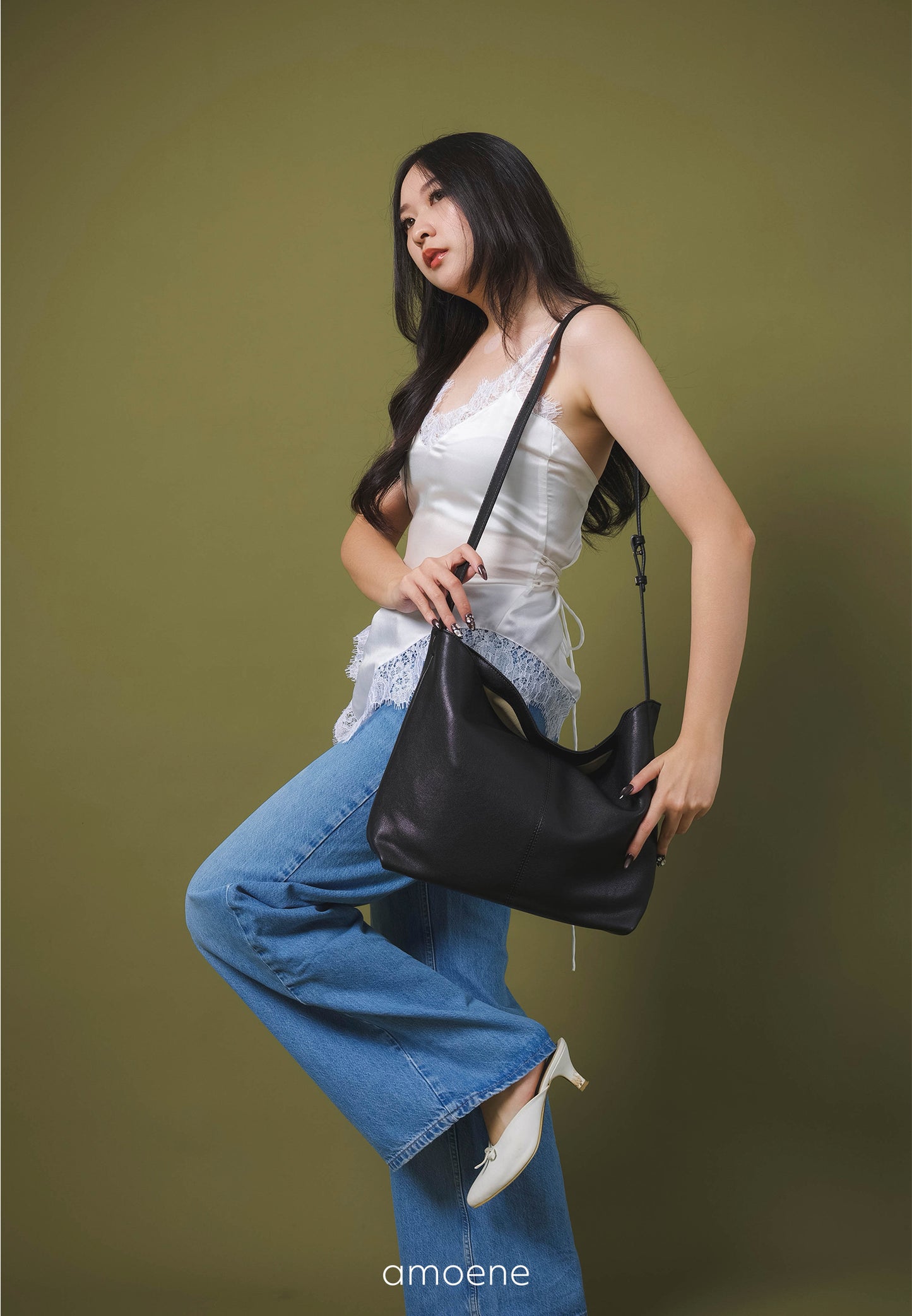 EIRA Black