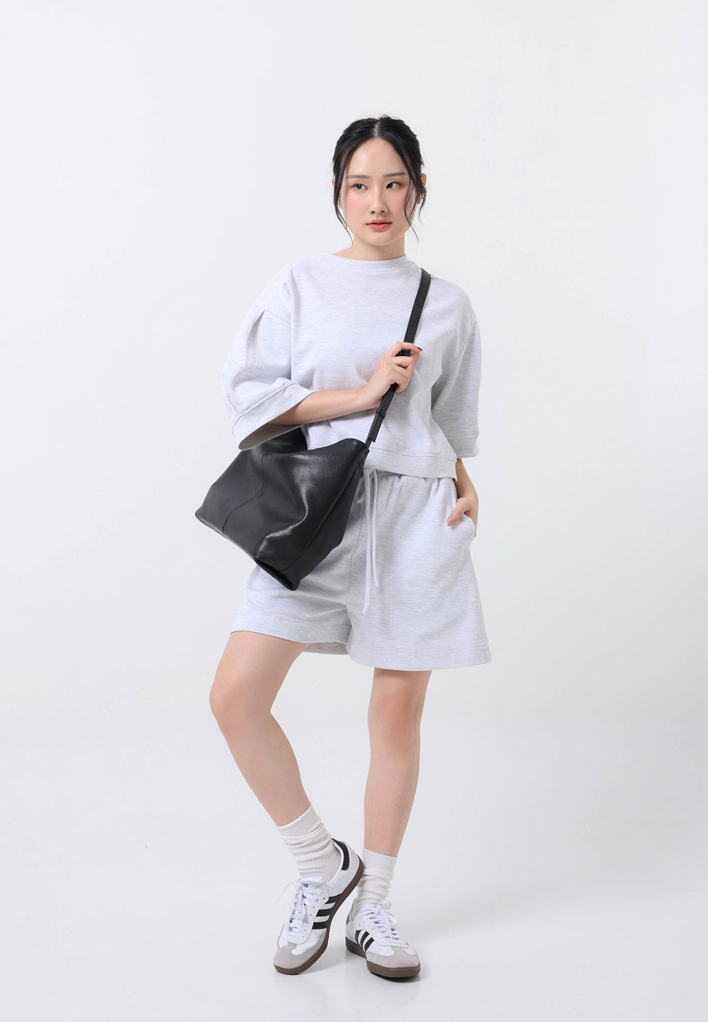 EIRA Black