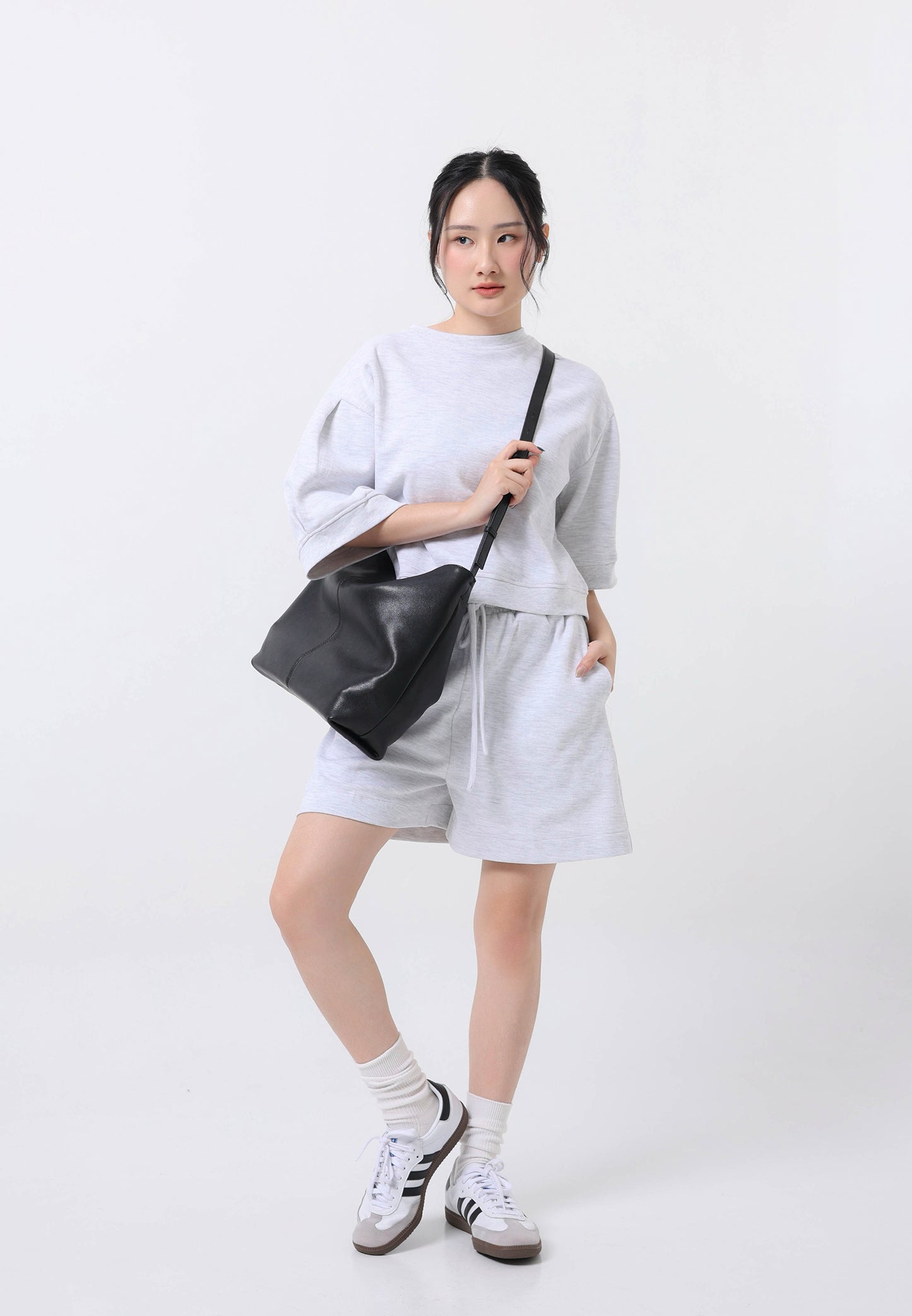 EIRA Black