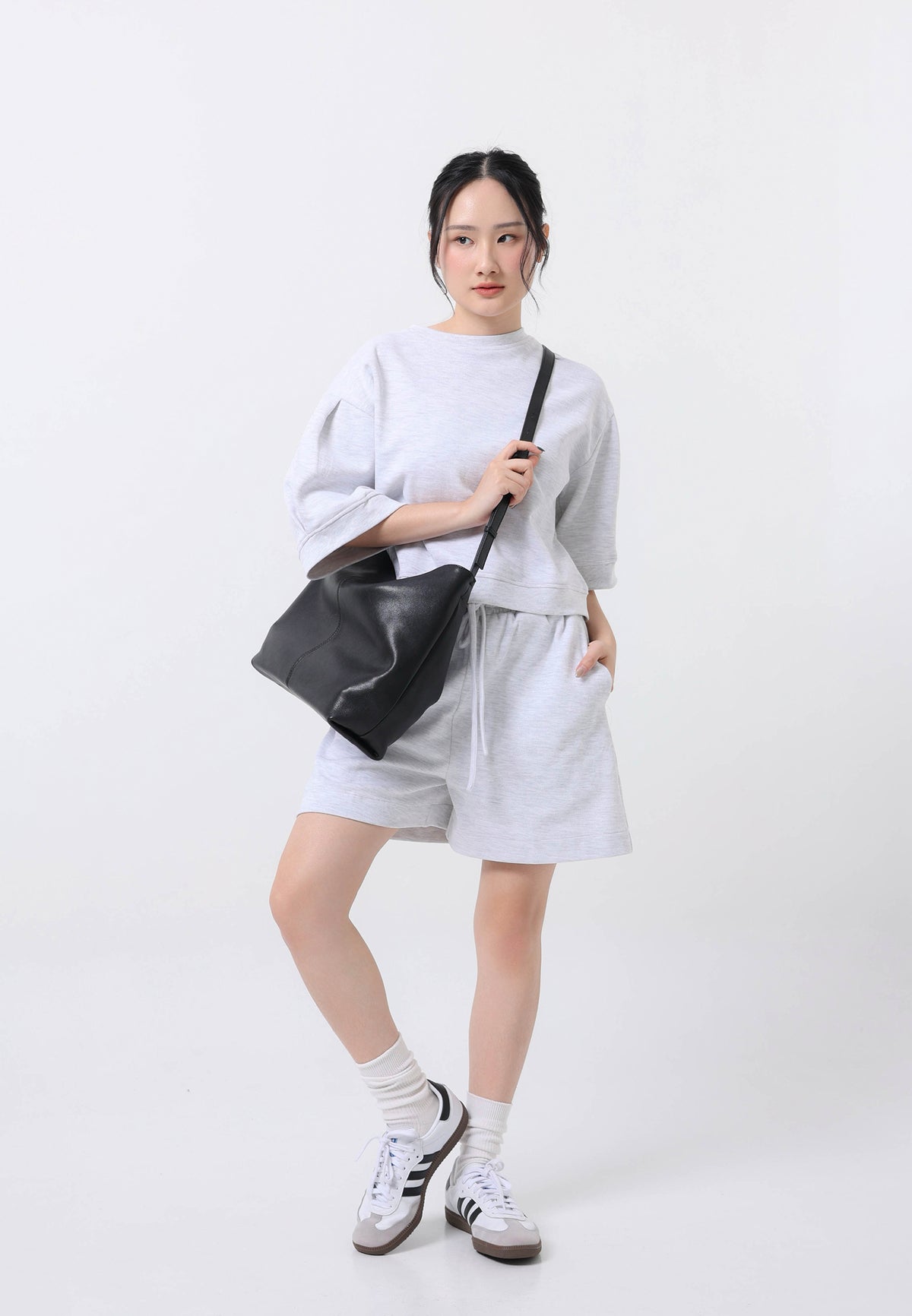 EIRA Black