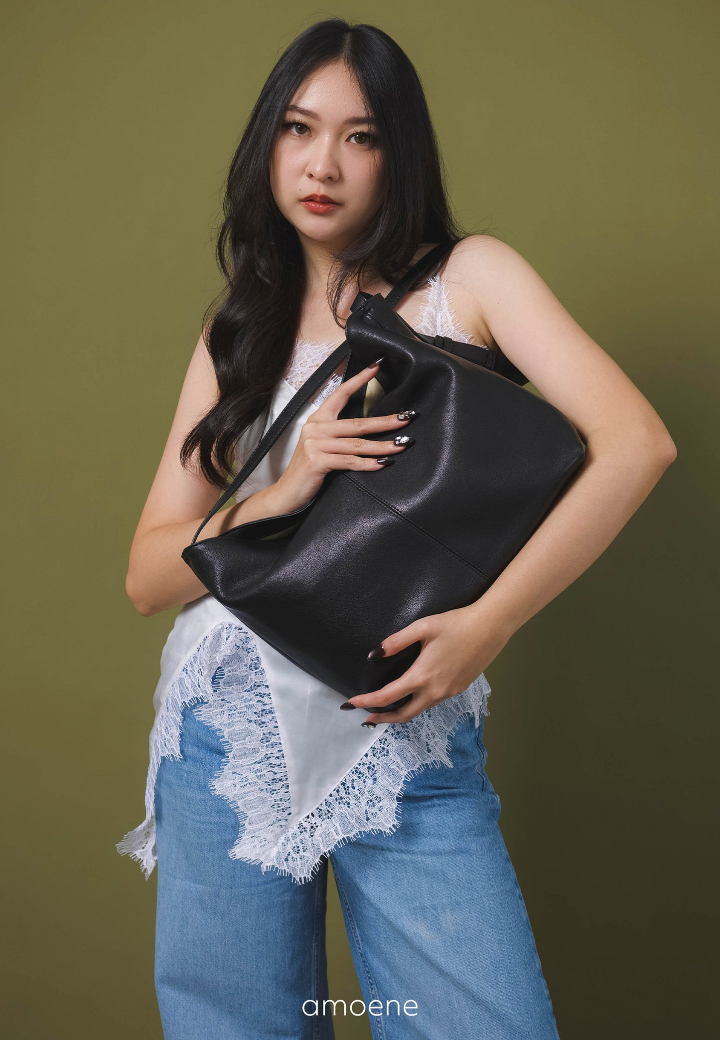EIRA Black