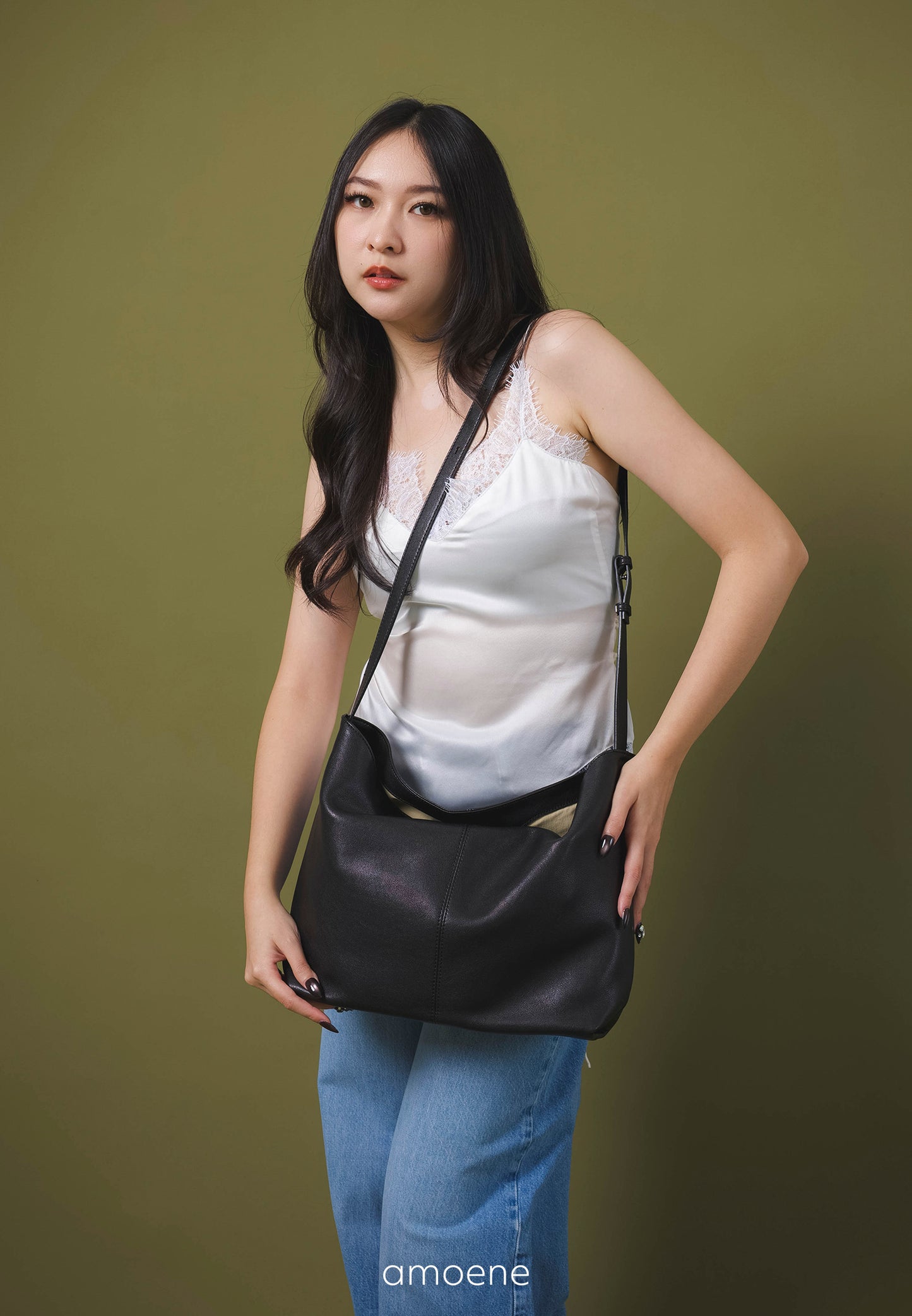 EIRA Black