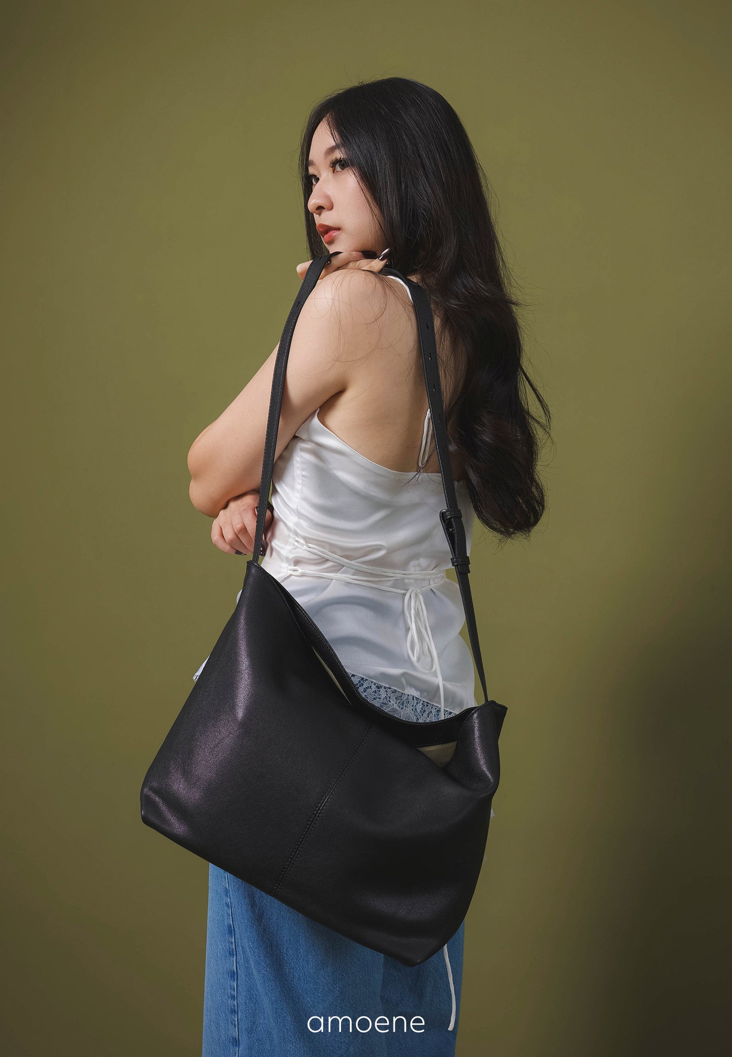 EIRA Black