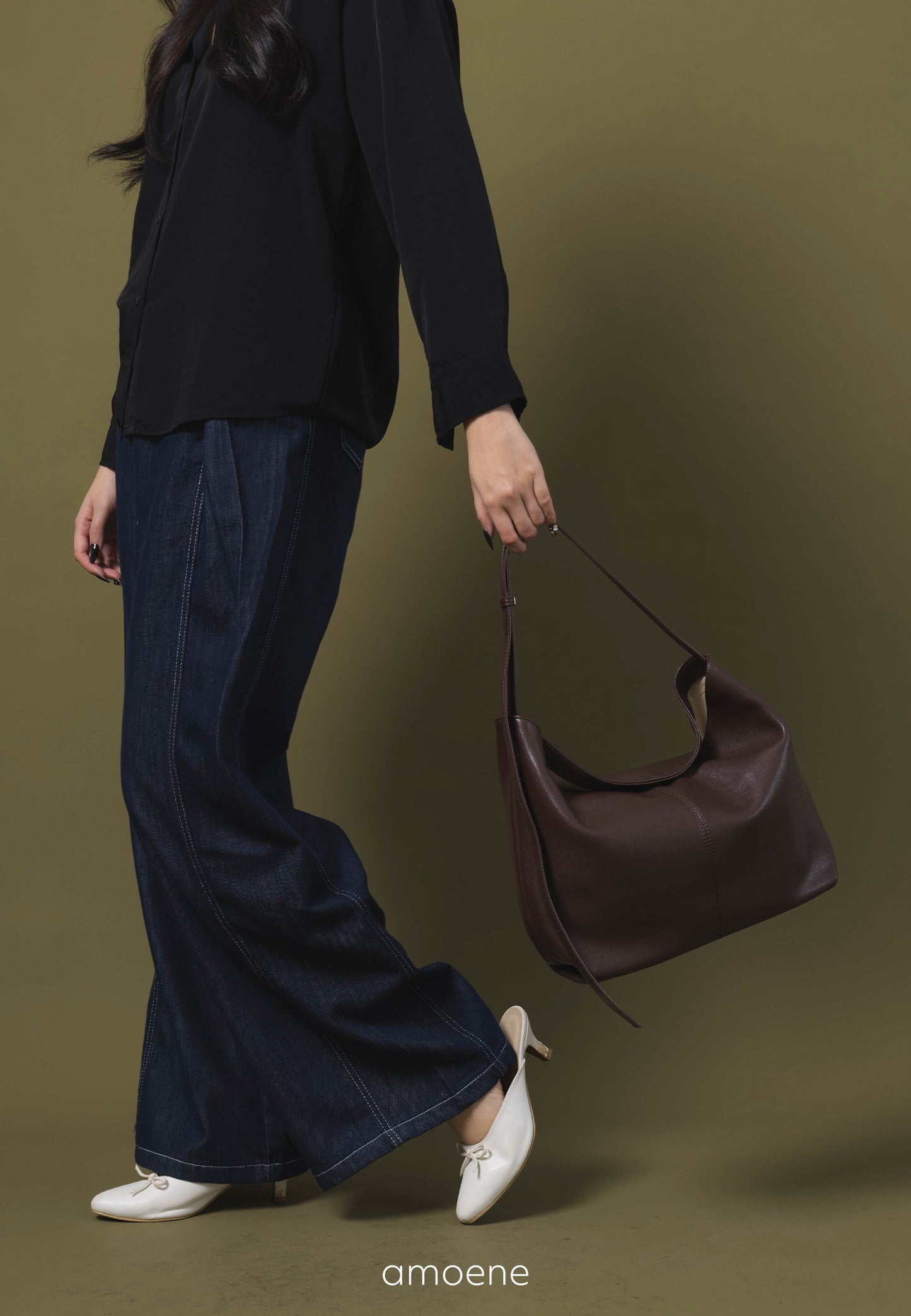 EIRA Dark Brown