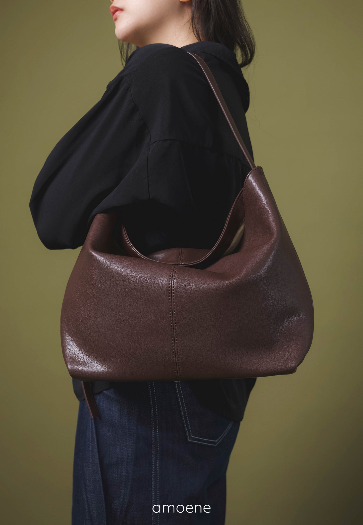 EIRA Dark Brown