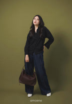 EIRA Dark Brown