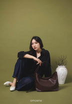 EIRA Dark Brown