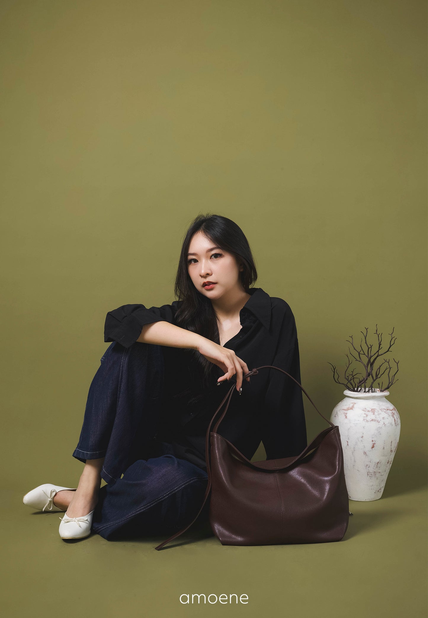 EIRA Dark Brown