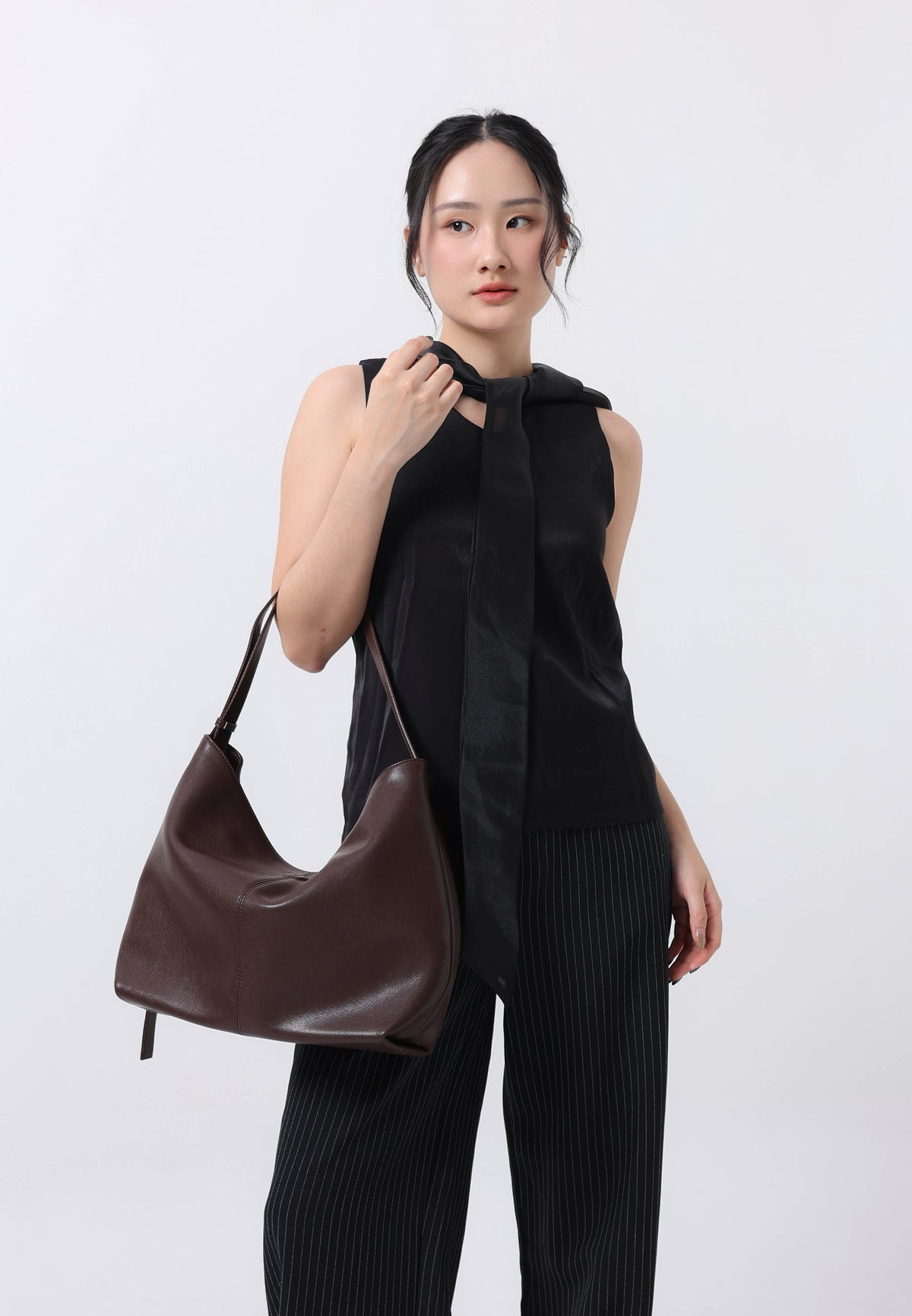 EIRA Dark Brown