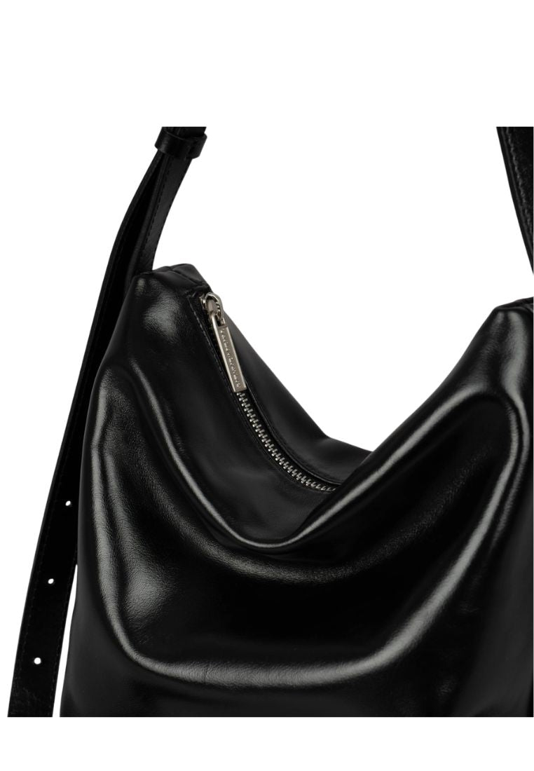 Low Bag Pull-Up Black