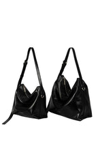 Low Bag Pull-Up Black