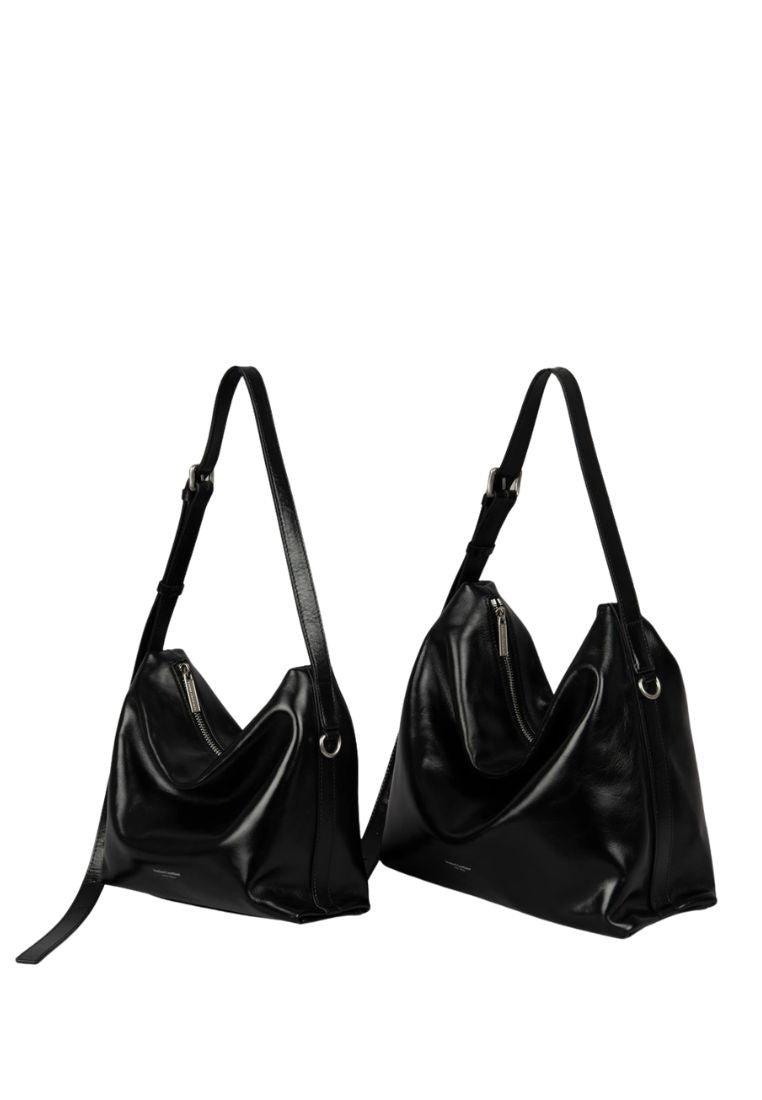 Low Bag Pull-Up Black